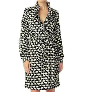 Elizabeth McKay Scotland Dress, Size: 6